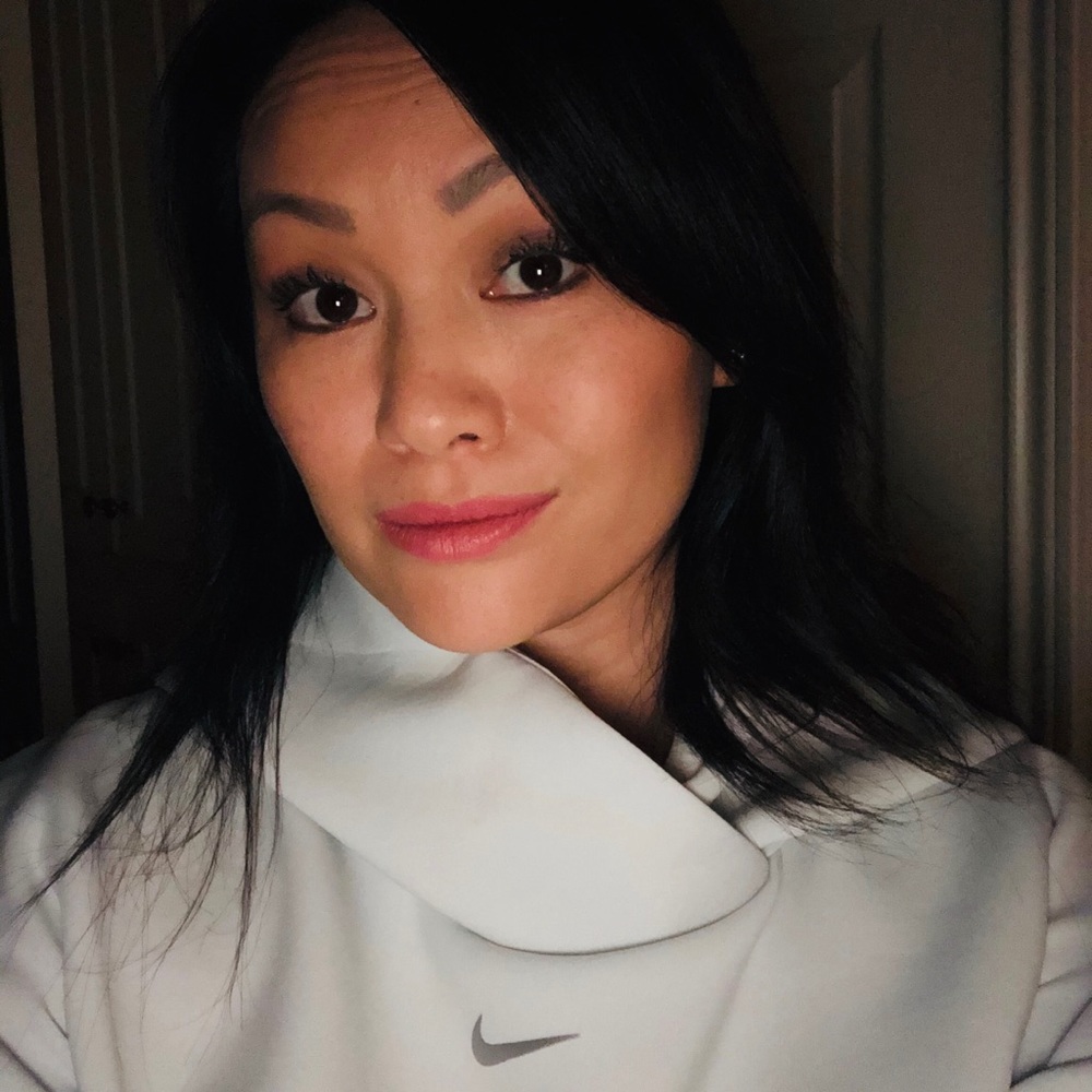 Meet your Posher, Eloise